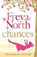 Book cover of Chances by Freya North