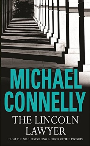 Book cover of The Lincoln Lawyer by Michael Connelly