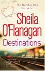 Book cover of Destinations by Sheila O'Flanagan