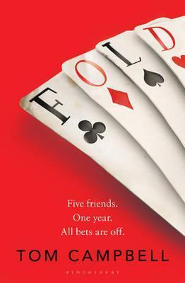 Book cover of Fold by Tom Campbell