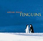 Book cover of Mitsuaki Iwago's Penguins by Mitsuaki Iwago