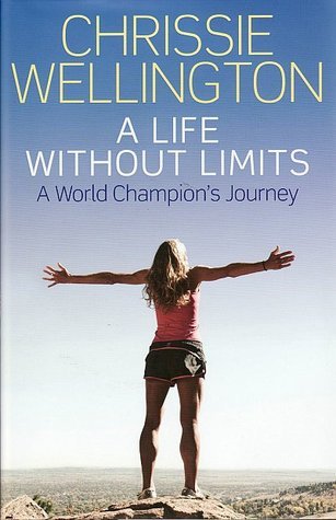 Book cover of A Life Without Limits: A World Champion's Journey by The Book Service (Contrib.)