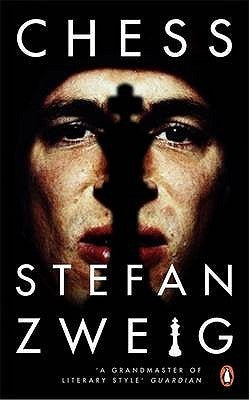 Book cover of Chess by Stefan Zweig, Anthea Bell (Trans.)