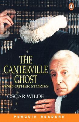 Book cover of The Canterville Ghost and Other Stories by Oscar Wilde