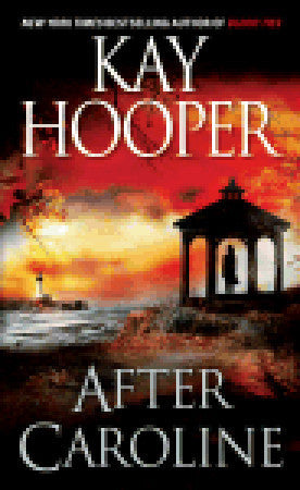 Book cover of After Caroline by Kay Hooper
