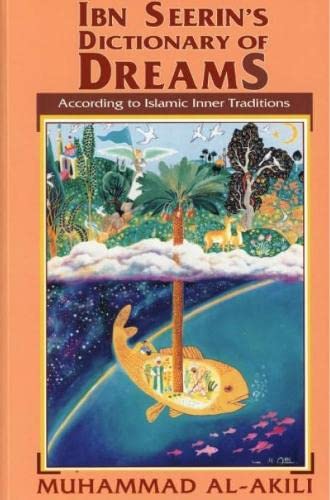 Book cover of Book 9781912356881 by Muhammad Ibn Sirin