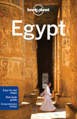 Book cover of Egypt by Zora O'Neill (Coordinating Author), Michael Benanav (Writer), Anthony Sattin (Writer), Jessica Lee (writer), Joann Fletcher (Contrib.)