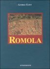Book cover of Romola by George Eliot