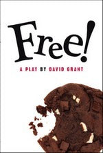 Book cover of Free by David Grant