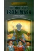 Book cover of The Man in the Iron Mask by Alexandre Dumas