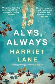 Book cover of Alys, Always by Harriet Lane