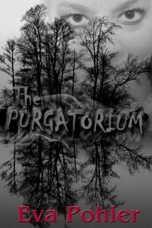 Book cover of The Purgatorium by Eva Pohler
