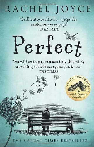 Book cover of Perfect by Joyce Rachel
