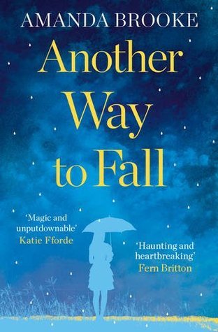 Book cover of Another Way To Fall by Amanda Brooke