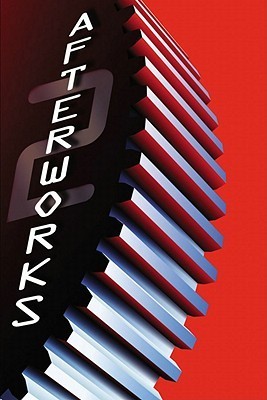 Book cover of Afterworks Volume 2 by Mark Andrews, Derick Thompson, Scott Morse, Louis Gonzales, Sanjay Patel, Robert Kondo, Brian Larsen, Angus Maclane, Ted Mathot, Jeff Pidgeon, Peter Sohn, Nate Stanton