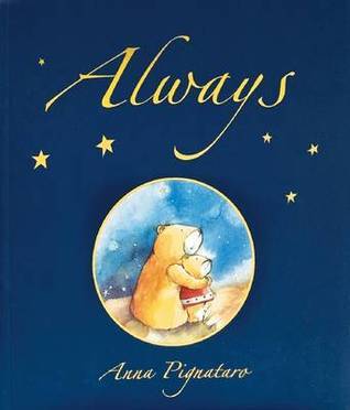 Book cover of Always by Anna Pignataro
