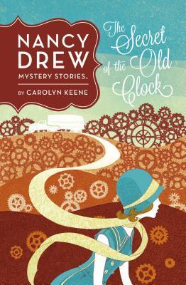 Book cover of The Secret Of The Old Clock by Carolyn Keene