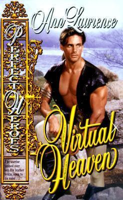 Book cover of Virtual Heaven by Ann Lawrence