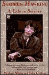 Book cover of Stephen Hawking: A Life in Science by Michael White, John Gribbin