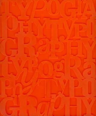 Book cover of Typography by David Choi, Lynn Lin (Ed.), Lei Zhang (Ed.)