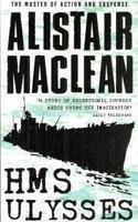 Book cover of Xhms Ulysses Bkp by Alistair MacLean