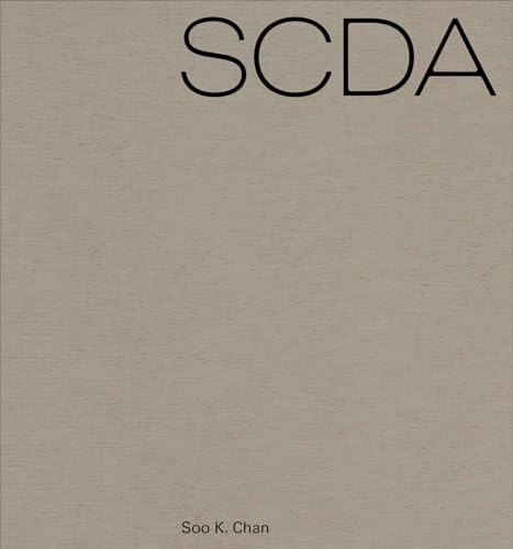 Book cover of Scda Beyond Boundaries by Soo K Chan