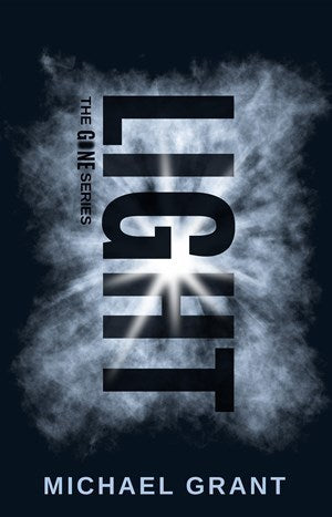 Book cover of Light by Michael Grant