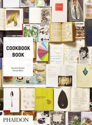 Book cover of Cookbook Book by Annahita Kamali, Florian Böhm