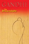 Book cover of Bhagavad Gita by Krishna-Dwaipayana Vyasa, Mahatma Gandhi