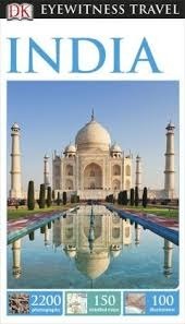 Book cover of India by Manini Chatterjee