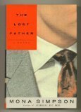 Book cover of The Lost Father by Mona Simpson