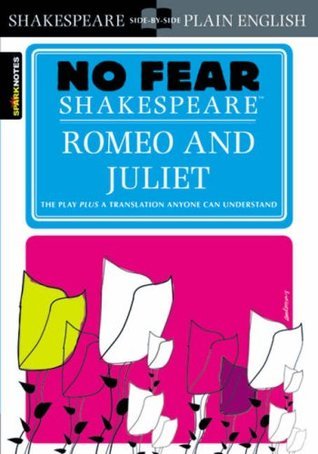Book cover of Romeo and Juliet by William Shakespeare, John Crowther (Ed.)