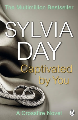 Book cover of Capivoted By You by Sylvia Day