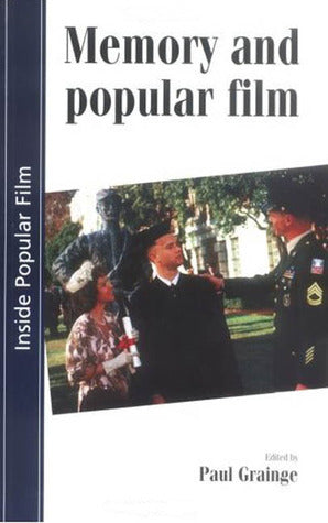 Book cover of Memory And Popular Film by Paul Grainge (Ed.)