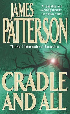 Book cover of Cradle And All by James Patterson