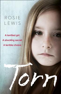 Book cover of Torn by Rosie Lewis