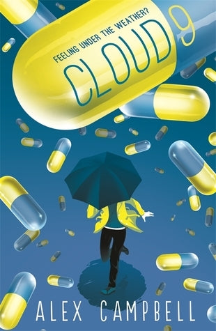 Book cover of Cloud 9 by Alex Campbell (Contrib.)