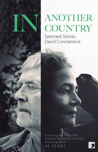 Book cover of In Another Country by David Constantine