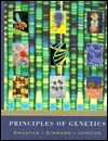 Book cover of Principles Of Genetics by D. Peter Snustad, John B. Jenkins, Michael J. Simmons