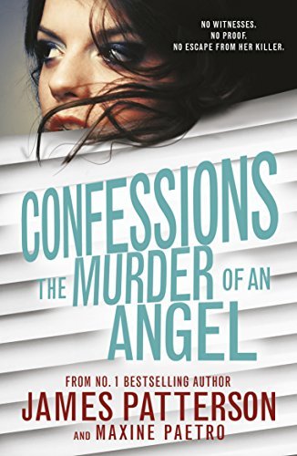 Book cover of The Murder Of An Angel by James Patterson