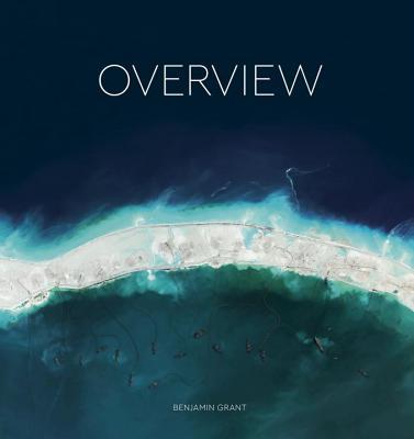 Book cover of Overview: A New Perspective Of Earth by Benjamin Grant