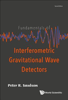 Book cover of Fundam Interfero Gravi by Peter Saulson