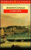 Book cover of Lord Jim by Joseph Conrad, John Batchelor (Ed.)
