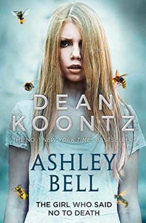 Book cover of Ashley Bell by Dean Koontz