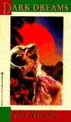 Book cover of Dark Dreams by Jane Harrison