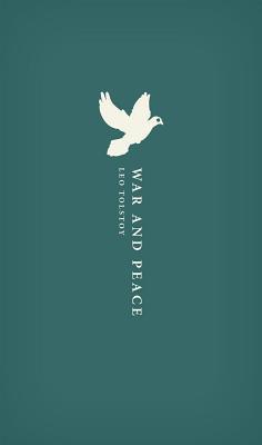 Book cover of War And Peace by Leo Tolstoy, Amy Mandelker, Louise Maude (Trans.)