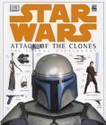 Book cover of Star Wars Episode Ii' Visual Dictionary : Attack Of The Clones: Visual Dictionary by David West Reynolds