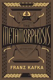 Book cover of The Metamorphosis And Other Stories by Franz Kafka, Katja Pelzer (Trans.)