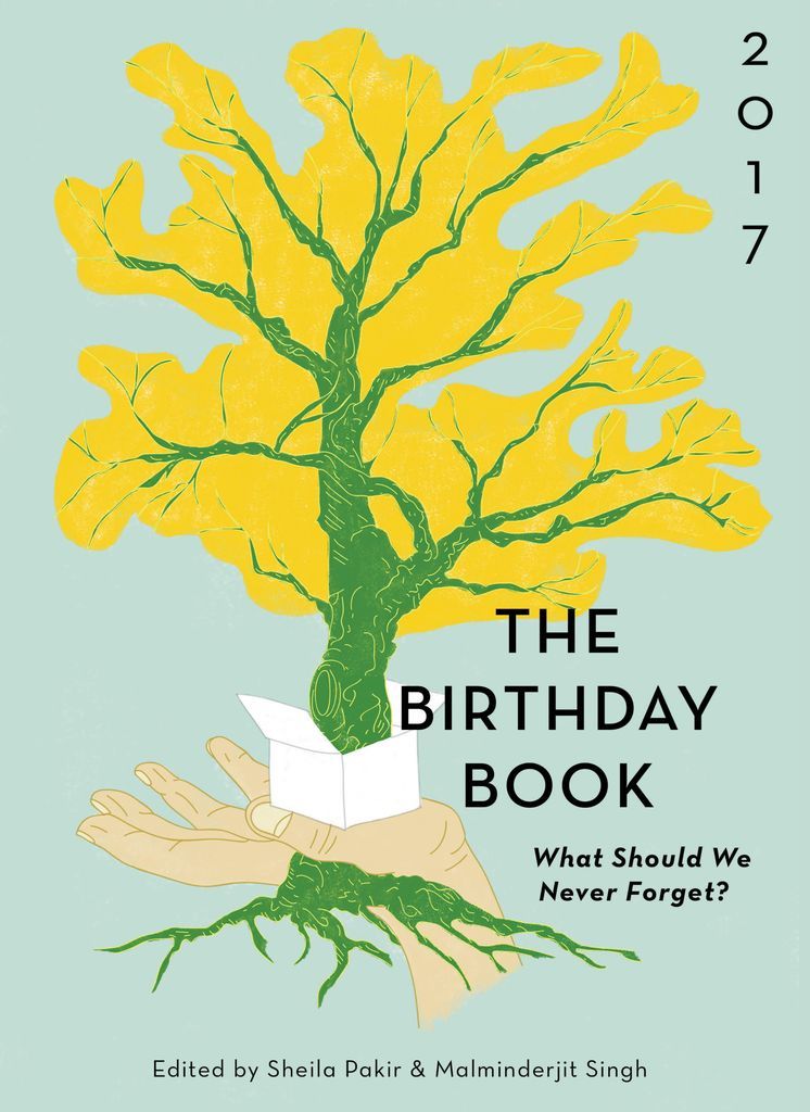 Book cover of What Should We Never Forget? by Malminderjit Singh (Ed.), Sheila Pakir (Ed.)