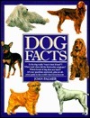 Book cover of Dog Facts by Joan Palmer